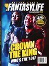 Fantasy Life - Fantasy Football 2026